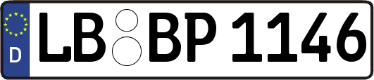 LB-BP1146