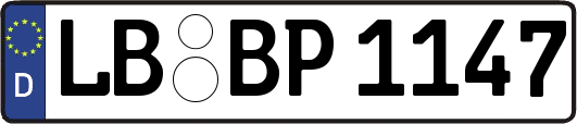 LB-BP1147