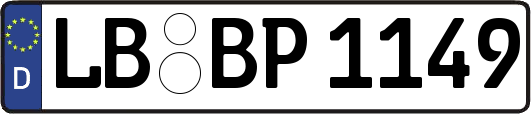 LB-BP1149