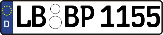 LB-BP1155
