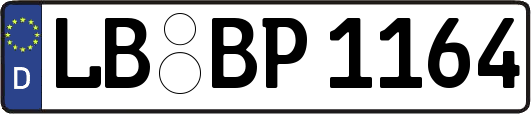 LB-BP1164