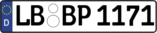 LB-BP1171