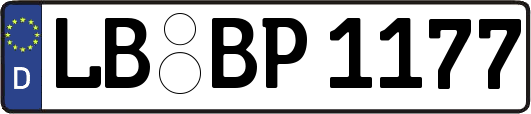 LB-BP1177
