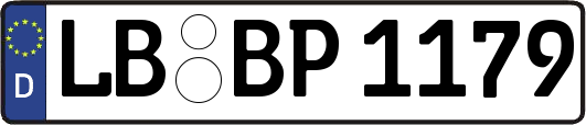LB-BP1179