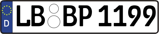 LB-BP1199