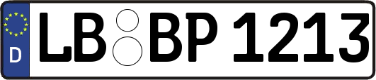 LB-BP1213