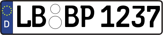 LB-BP1237