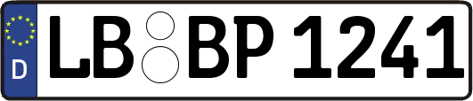 LB-BP1241