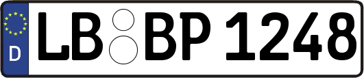 LB-BP1248