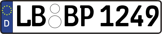 LB-BP1249