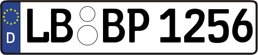 LB-BP1256