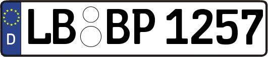 LB-BP1257