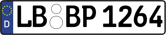 LB-BP1264