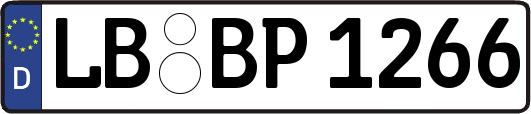 LB-BP1266