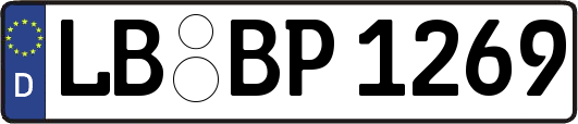 LB-BP1269