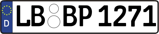 LB-BP1271