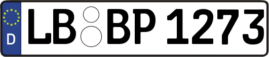 LB-BP1273