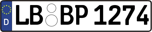 LB-BP1274