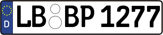 LB-BP1277