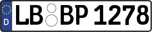 LB-BP1278