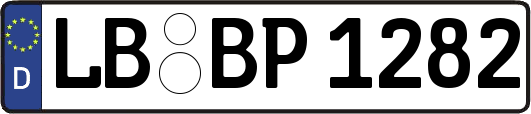 LB-BP1282