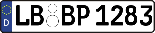 LB-BP1283