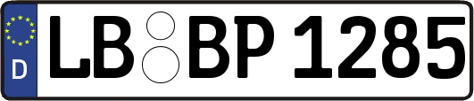 LB-BP1285