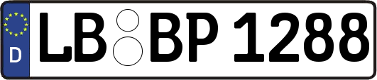 LB-BP1288