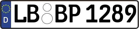 LB-BP1289