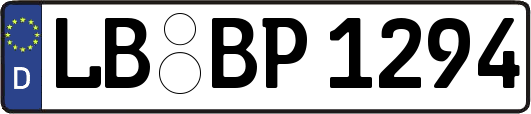 LB-BP1294