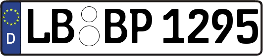 LB-BP1295
