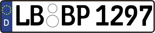 LB-BP1297