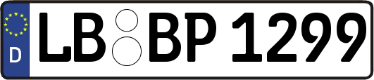LB-BP1299