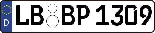 LB-BP1309