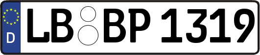 LB-BP1319