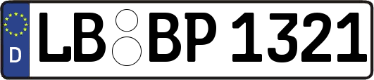 LB-BP1321