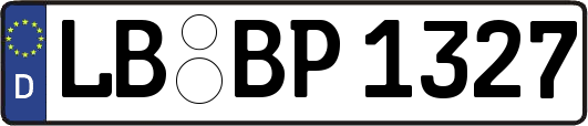LB-BP1327
