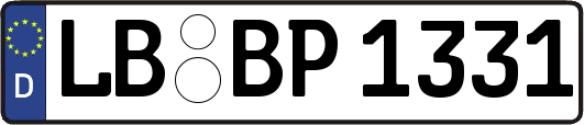 LB-BP1331