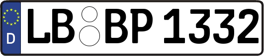 LB-BP1332