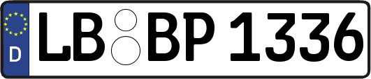 LB-BP1336