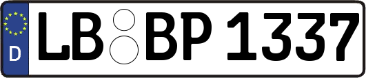LB-BP1337