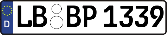 LB-BP1339