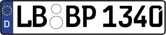 LB-BP1340