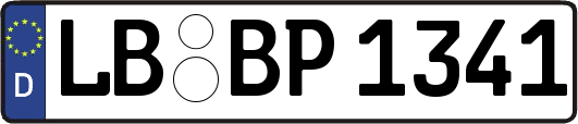 LB-BP1341