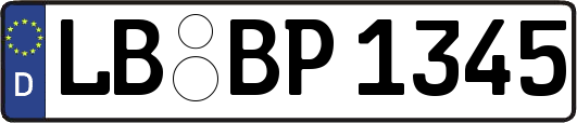 LB-BP1345