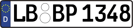 LB-BP1348