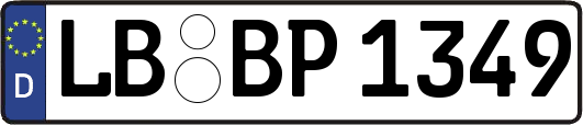 LB-BP1349