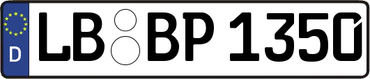 LB-BP1350