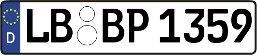 LB-BP1359