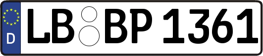 LB-BP1361